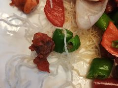 -粥王府 老广传家菜(高桥路店)