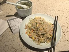 -东园小馆·早茶·淮扬小炒(江都路店)