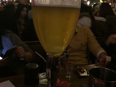 -Helens海伦司小酒馆(坡子街店)