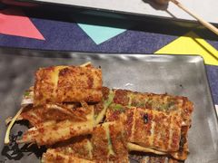-老杨头烧烤(博烤堂店)