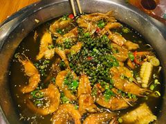 -槐店王婆大虾(开发区店)
