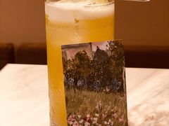-théATRE 茶聚场(王府中環店)