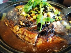 -辣尚瘾·烤鱼·新川菜(交大直营店)
