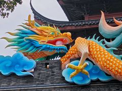-鼓楼(西湖风景名胜区)