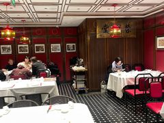 -上海老饭店(北京分店)
