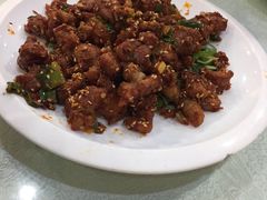 -京天红酒家(虎坊路店)