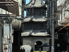 -怡园饭店-餐厅(四望亭店)