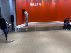 -乐刻健身(运河映巷店)