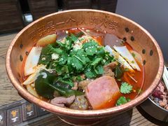 -成都你六姐·牛肉冒菜(城市集市合生汇店)