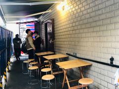 大堂-家阳赵师傅油饼包烧麦(粮道街店)