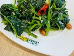 -西部马华清真兰州牛肉面·烧烤夜市(上地店)