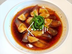 凉拌皮蛋-江渔儿酸菜鱼(东厦一百店)