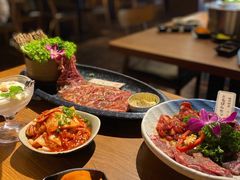 飞龙腹肉-小京致·碳火烤肉(贝岗村大街店)