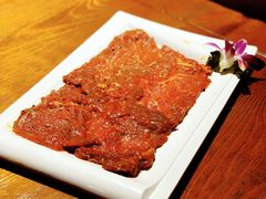 -超级神炭烤肉夜食(芥园西道店)
