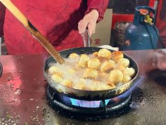 -阿宝生煎包(万松园总店)