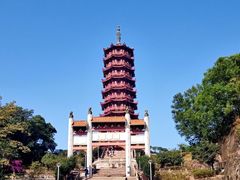 -大雁山风景区