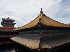 -普陀宗乘之庙(小布达拉宫)