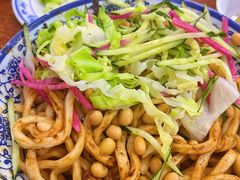 -方砖厂69号炸酱面(方砖厂胡同店)
