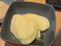 -新石器烤肉(百联川沙店)