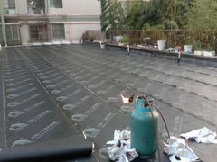 -深圳诚信专业防水补漏公司