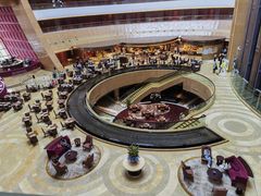 -杭州国际会议中心洲际酒店-原素全日餐厅(解放东路店)