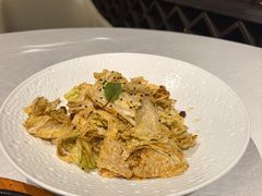 -月福京味斋·烤鸭店·北京菜(鼓楼总店)