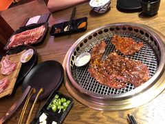 -焱岛烧肉·活鳗炙烤(晋江万达店)
