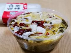 -御龙海鲜火锅(十六浦店)