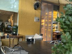 -ALAMEEN阿拉伯餐厅(三里屯店)