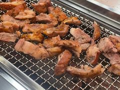 烤羊排-呼伦贝尔烤羊·蒙古烤羊排(南田路总店)