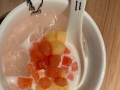 -太二酸菜鱼(菱角湖万达店)