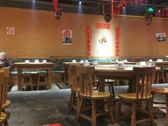 -關東雪东北菜(中庚漫游城店)
