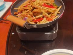 -魏铭鱼头捞饭(晋阳路店)