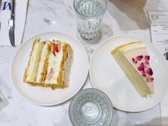 -Lady M(沙田新城市广场店)