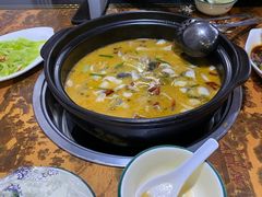 -黑鱼郭我家酸菜鱼(摩尔广场店)