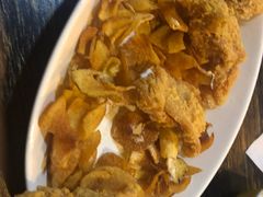-the frypan韩国炸鸡啤酒(五路居店)