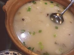 -堂宴·老厦门私房菜(1988仙岳总店)