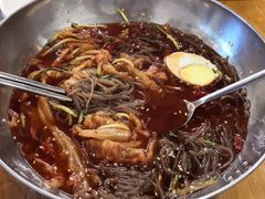 -米字旁先锋韩餐(茂业天地店)