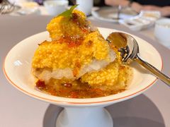 -北京老铺烤鸭(老城根店)