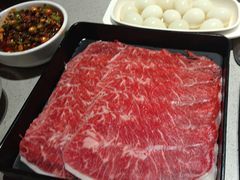 -海底捞火锅(吴中路店)