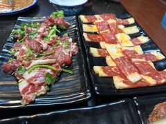 -丹东丛炟海鲜烧烤(江艺路店)