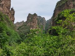 -龙门涧景区
