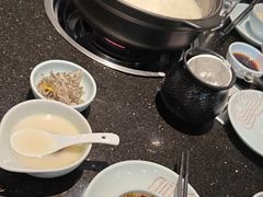 -捞王猪肚鸡火锅(昆山店)