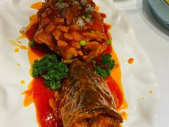 -宏达老菜馆(东安街店)