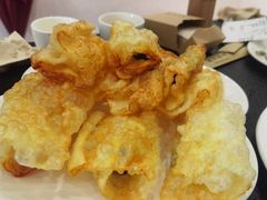 -喜洲翰林餐厅(董家百年老宅店)