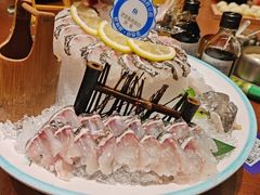 -东海怡品海鲜豆捞(星街坊店)