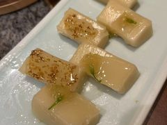 -南京大牌档(新街口德基广场店)