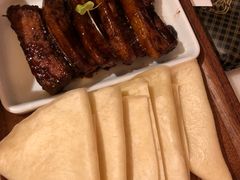 -径山十八道·风味民间菜(杭州总店)