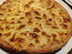 榴莲披萨-萨莉亚意式餐厅(杭州滨江天街店)