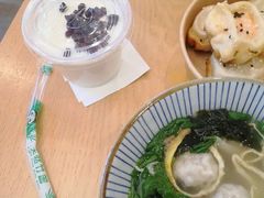 -阿三生煎(正弘城店)
